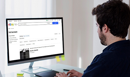 eBay Virtual Assistant