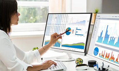 Data Science and Business Intelligence