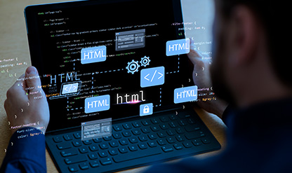 Software Development Company
