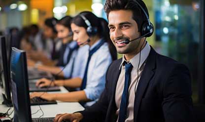 BPO Services