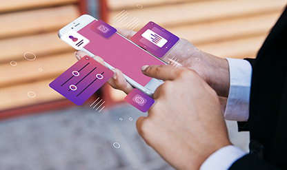 Mobile App Development Services