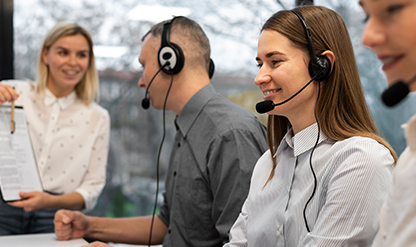 BPO Services in Lahore, Pakistan