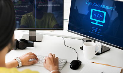 Software Development Company