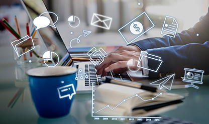 Digital Media Marketing