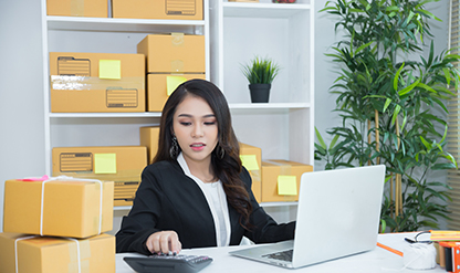 Amazon Seller Services