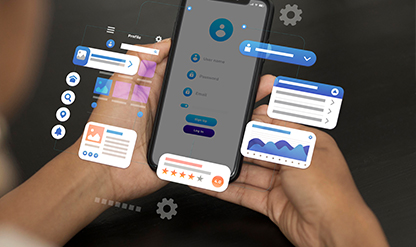 Mobile App Development