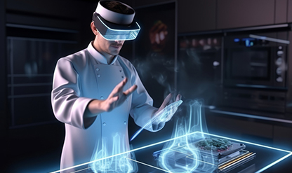 Emerging Technologies in 2024
