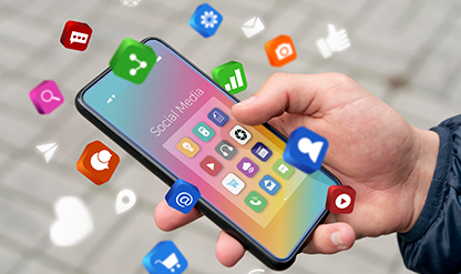 Rise of andriod apps