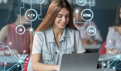 Web App Development