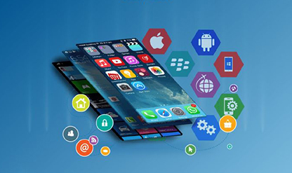 mobile app development