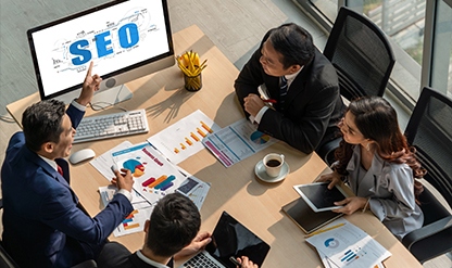 how do you measure seo success?