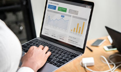 How can I increase the traffic on my website