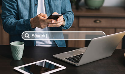keyword research