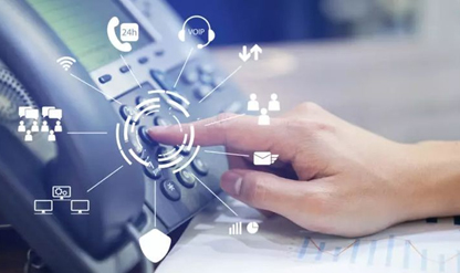 what is the difference between VoIP and WIFI?