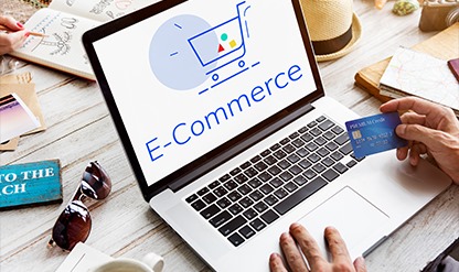 what's the best website builder for e-commerce startup?