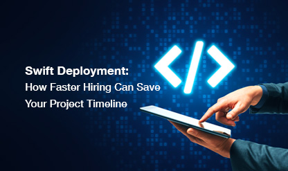 swift deployment