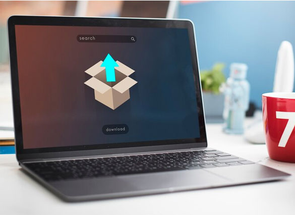 e commerce cms development