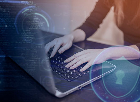 encryption and security
