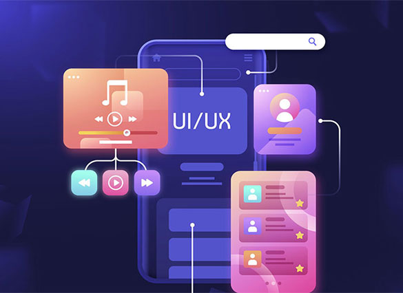 ux ui design