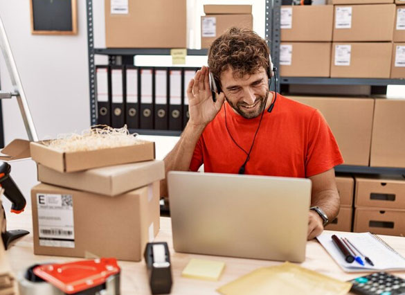 ecommerce support & maintenance