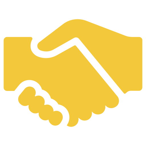 handshake